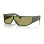 P&Auml;IKESEPRILLID ARMANI EXCHANGE UNISEX AX4153SU83708 (L&auml;&auml;ts/Sild/Sang) 57/17/140 mm
