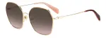 Kate Spade KENNAGSAU2F7H naiste ruudukujulised p&auml;ikeseprillid 57/17/140 mm
