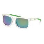Philipp Plein Sport SSP011-56881Z meeste p&auml;ikeseprillid - must/hall peegel 56mm
