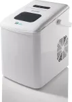 Gorenje IMD1200W j&auml;&auml;kuubikumasin Kaasaskantav j&auml;&auml;kuubikumasin 12 kg/24 h 120 W Valge