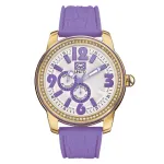 MARC ECKO meeste roostevabast terasest kvartskell E13544G4 48mm