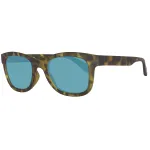 Timberland TB9080-5055R meeste polariseeritud p&auml;ikeseprillid, tan/roheline