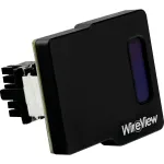 Thermal Grizzly WireView GPU 1x12VHPWR Normal Black N/A