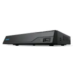 Reolink NVS8 8-kanaliline PoE NVR 24/7 salvestus 2TB HDD