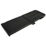 2-POWER P&otilde;hiaku 79Wh Asendus Apple MacBook Pro 15 inch A1286 (A1321) jaoks - Suure Mahutavusega