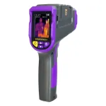 Ermenrich Seek TV50 Thermal Camera 256x192 25Hz -20&deg;C to +550&deg;C
