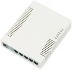 MIKROTIK Routerboard 260gs