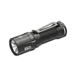 Nitecore MT1C PRO Flashlight 600 Lumens CREE XP-L HD V6 Black