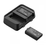 Sennheiser EW-D USB Battery Charger Kit koos 2 BA 70 akuga (508862)