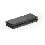 PureLink 2x8 HDMI 2.1 Splitter - 48Gbps koos skaleri ja heli eraldamisega