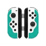 Lizard Skins Switch Joy-Con - Teal (l&otilde;igatud, 0,5 mm)