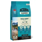 ACANA Classics Wild Coast - kuiv koeratoit - 14,5 kg