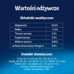 Purina Felix Fantastic m&auml;rgtoit kassidele, k&uuml;&uuml;lik tarretises, 85 g