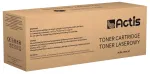 Toonerikassett ACTIS TH-532A HP/Canon jaoks, asendus HP 304A CC532A / Canon CRG-718Y jaoks, kollane, standard 3000 lehek&uuml;lge, 1 tk