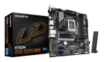 GIGABYTE B760M DS3H WIFI6E GEN5 emaplaat &ndash; toetab Intel Core 14. p&otilde;lvkonna protsessoreid, 6+2+1 faasi digitaalne VRM, kuni 5600MHz DDR5, 2xPCIe 4.0 M.2, Wi-Fi 6E, 2.5GbE LAN, USB 3.2 Gen2