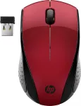 HP Wireless hiir 220 (Sunset Red)