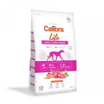 Calibra Dog Life Adult Large Breed kuivtoit t&auml;iskasvanud suurt t&otilde;ugu koertele lambalihaga, 12 kg