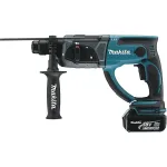 Makita DHR202RFJ p&ouml;&ouml;rdhaamer 1200 RPM
