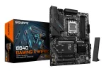 GIGABYTE B840 GAMING X WIFI6E emaplaat, AMD B840, AM5 pesa, ATX