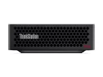 Lenovo ThinkStation PGX NVIDIA GB10 Grace Blackwell Superchip 128GB HBM3e 2TB NVMe SSD NVIDIA DGX OS 1-aastane garantii
