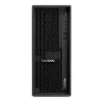 Lenovo ThinkStation P4 Tower t&ouml;&ouml;jaam - AMD Ryzen 7 Pro 9755, 64 GB RAM, 1 TB NVMe SSD, Windows 11 Pro