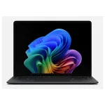 Microsoft Surface Laptop 8. p&otilde;lvkond 13,8-tolline, M12 (Snapdragon X2 Elite), 32GB RAM, 256GB SSD, must