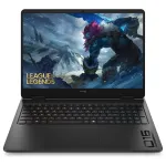 HP HyperX OMEN 16-am2172ng m&auml;ngus&uuml;learvuti, 16-tolline WUXGA IPS 165Hz, Intel Core i7-14650HX, 24GB RAM, 1TB SSD, GeForce RTX 5070, FreeDOS