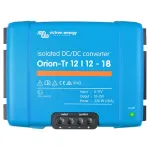 Toiteallikas Orion-Tr 12/12-18A 220W &ndash; DC 12 V kuni 12 V, 18 A v&auml;ljund, 220 W
