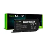 Greencell HP188 s&uuml;learvuti aku HP Pavilion 15-EC jaoks (15-EC0017NW, 15-EC1087NW), 4150mAh