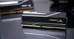 G.Skill Trident Z5 Neo RGB 24GB DDR5-6000 CL40 UDIMM m&auml;lumoodul