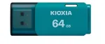 KIOXIA Hayabusa U202 64GB USB 2.0 m&auml;lupulk Aqua