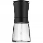WMF Trend Praepann 28 cm, Cromargan roostevaba teras, PermaDur mittekleepuv, must