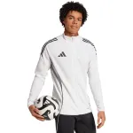 adidas Tiro 25 Competition treeningpluus meeste valge L