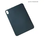 MRDISC Apple iPad 10.2 (10. p&otilde;lvkond) 256 GB LTE tagakaas must TPU p&otilde;rutuskindel &otilde;huke kate (MG-BCIPTAB10.2SW)