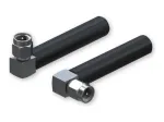 Teltonika Networks PR1PS529 5G mobiilne SMA nurkkompaktantenn