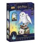 CUBIC FUN 3D pusle Harry Potter - Hedwig