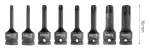 NEO TOOLS 10-257 padrunikomplekt