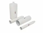 AWTOOLS Diamond Crown AW 1 1/4 132/430mm teemant-tuumpuur