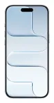 Apple iPhone Air 16.5 cm (6.5) Dual SIM iOS 26 5G USB Type-C 512 GB Sinine