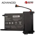 Extra Digital Advanced s&uuml;learvuti aku Lenovo L14S4P22 jaoks &ndash; 4750mAh, 14.4V, 68.4Wh, 4-rakuline Li-ion