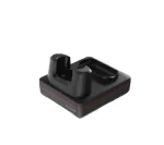 CK62 BOOTED UNIVERSAL HOME BASE KIT INCL DOCK CK62 UNIV CHARGING