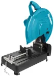Metalli l&otilde;ikamismasin 2200 W Makita LW1401