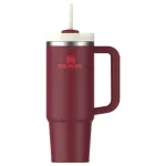 STANLEY Quencher H2.0 FlowState termostass 0,89L tumepunane k&otilde;rrega