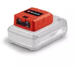 Einhell TC-CP 18 Li USB A/C-Solo USB akuadapter, 18 V