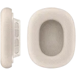 VONM&Auml;HLEN &otilde;hkkompressiooniga k&otilde;rvapadjad AirPods Max, Champagne