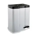 KEEEPER Pr&uuml;gikast j&auml;&auml;tmete sorteerimiseks 7+15L Gunnar 39,5x29x43,5cm Heleh&otilde;bedane