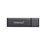 MEMORY DRIVE FLASH USB2 32GB/3521481 INTENSO