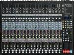 OMNITRONIC LMC-3242FX USB mikser 10040287