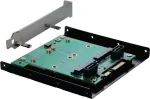EXSYS EX-3684 USB 3.0 Gigabit Etherneti adapter Realtek RTL8153 kiibistikuga, alumiiniumkorpus, Wake-on-LAN, 10 cm kaabel