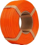 eSUN PLA+ 1,75mm oranž 1kg t&auml;iteaine 3D filament (PLA+175O1R1)